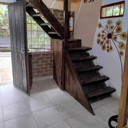 Hostal Kaia-3