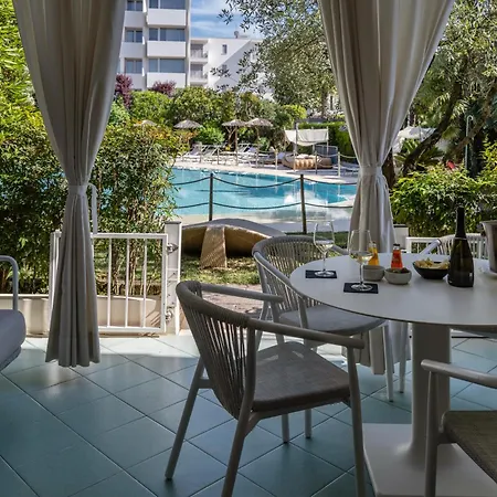 Villa Carlotta Jesolo Lido-2