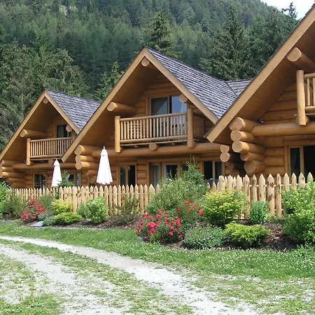 Nancy'S Holiday Homes Dolomites-2