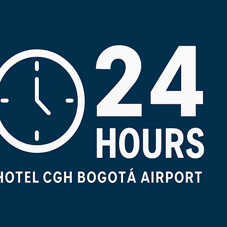 Ayenda CGH Bogota Airport-2