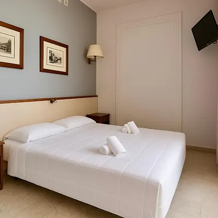 Margherita Rooms-2