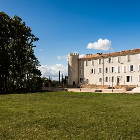 Chateau De Taulignan-2