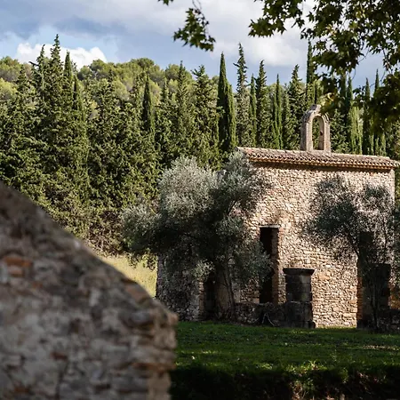 Chateau De Taulignan-3