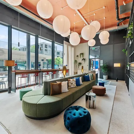 Ariv Design Hotel Zug-3