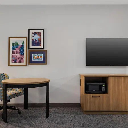 Hampton Inn By Hilton Wichita Falls North-2