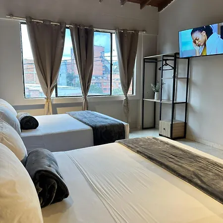 Hotel Coral Boutique-3