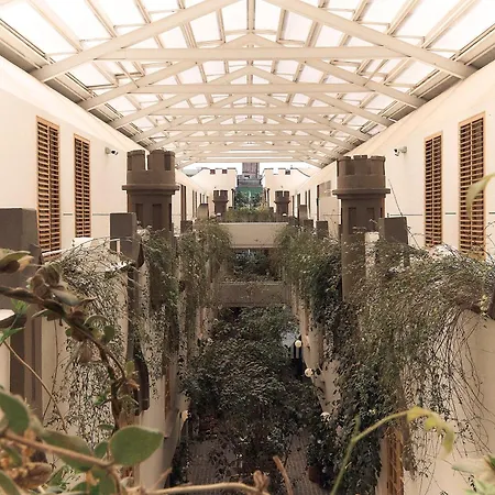 Hotel Parian-3
