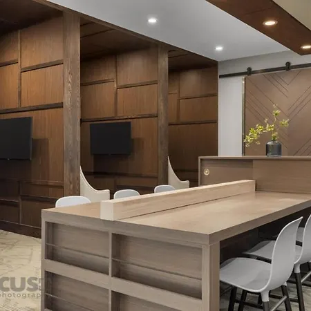 Hyatt Place Mississauga / Airport Corp Center-3