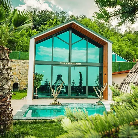 Grand Paradise Resort Sapanca-2