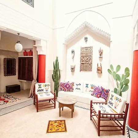 Riad Chorfa-3