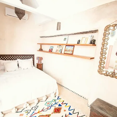 Riad Chorfa-3
