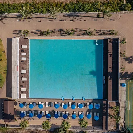 Baia Dei Turchi Hotel Resort (Adults Only)-3
