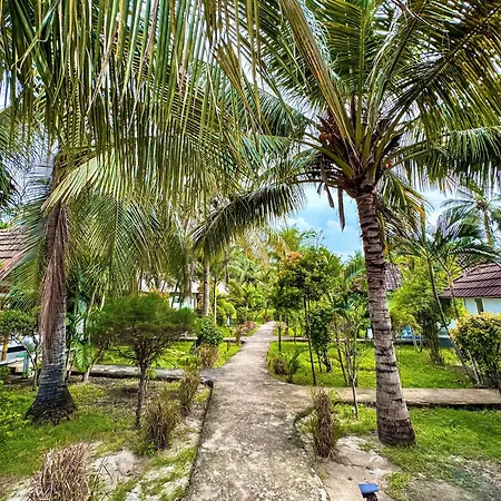 Pelangi Cottages Gili Air-3