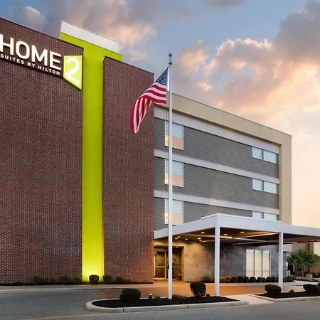 Home2 Suites Dover-3