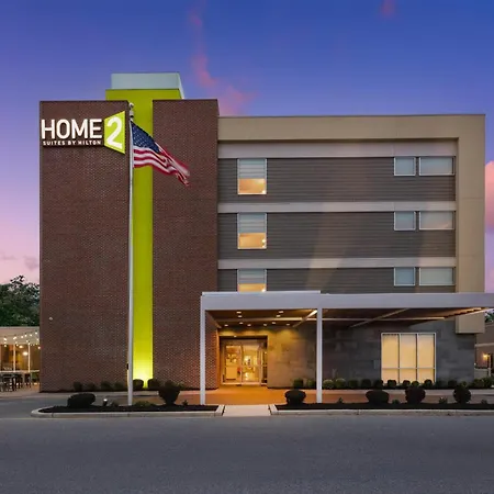 Home2 Suites Dover-2