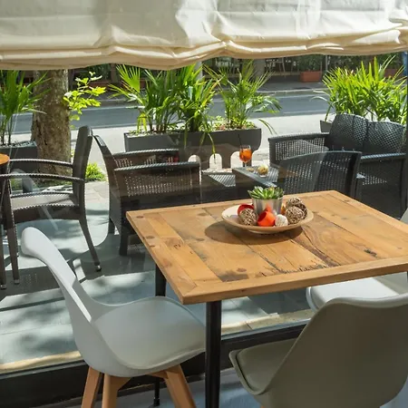 Hotel Anna Gabicce Mare-2
