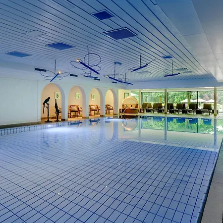 Fletcher Parkhotel De Wiemsel-2