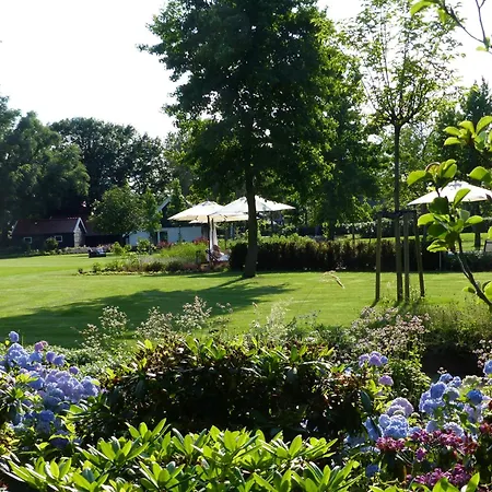 Fletcher Parkhotel De Wiemsel-3