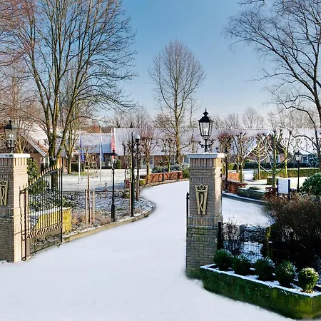 Parkhotel De Wiemsel-3