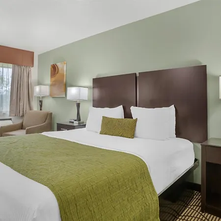 Best Western Gold Country Inn-3