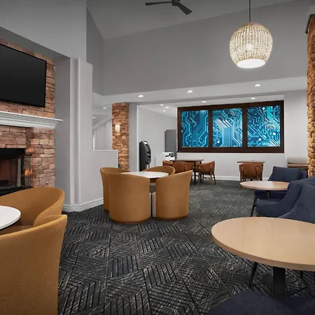 Homewood Suites By Hilton San Jose Airport-Silicon Valley-3