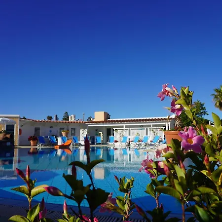 Hotel Parco Delle Agavi-2