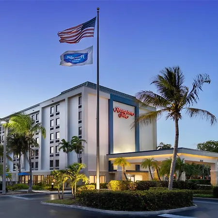 Hampton Inn Miami-Airport West-3