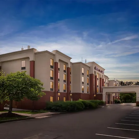 Hampton Inn & Suites Richmond/Virginia Center-2