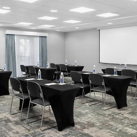 Homewood Suites By Hilton Fayetteville-2