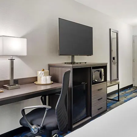 Best Western Mystic Hotel-2