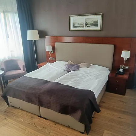 Hotel Beau Rivage Weggis-2
