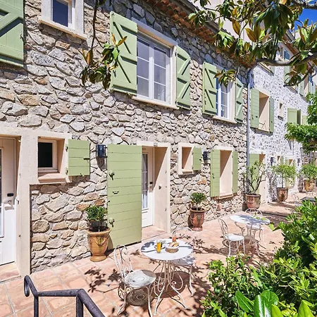La Ferme D'Augustin-2
