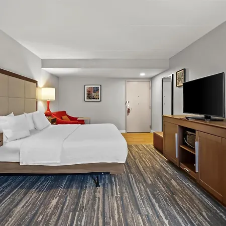 Hampton Inn Toledo-South/Maumee-2