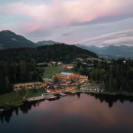Alpenhotel Kitzbuehel Am Schwarzsee-2