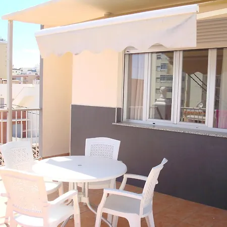 Hotel Fin De Semana (Adults Only)-2