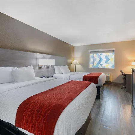 Surestay Plus Hotel By Best Western Kearney-3