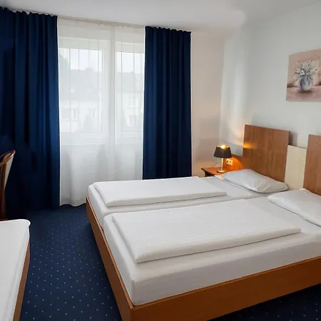 Centro Hotel Oberhausen-3