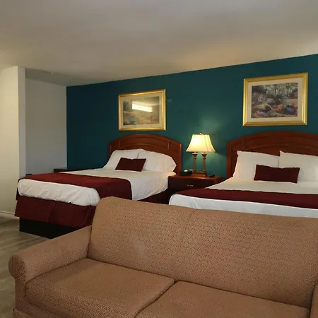 American Star Inn - Abilene-3