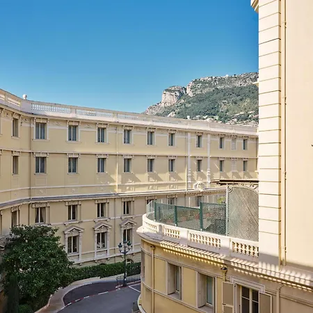 Hôtel Hermitage Monte-Carlo-3