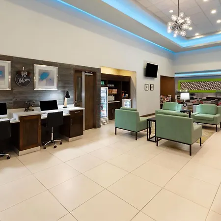 Ramada By Wyndham El Paso-2