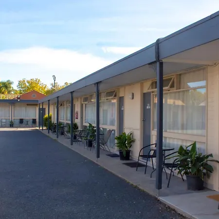 Wangaratta Motor Inn-2