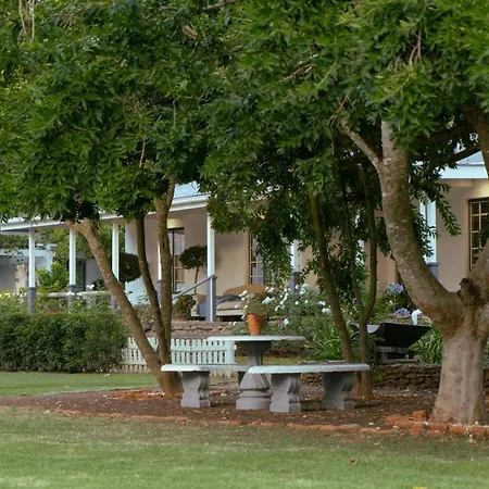 Jan Harmsgat Country House-2
