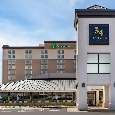 Holiday Inn Wichita East I-35 By Ihg-3