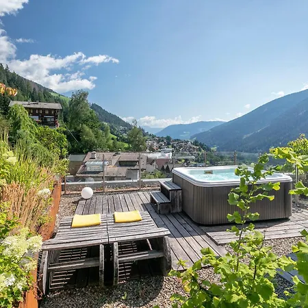 Vitalhotel Rainer-2