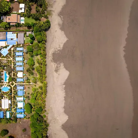 Alma Del Pacifico Hotel & Spa-3