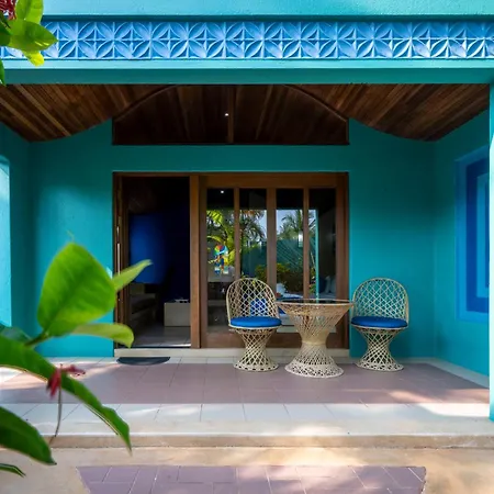 Alma Del Pacifico Hotel & Spa-2