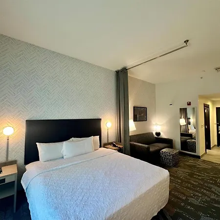 Home2 Suites By Hilton Rahway-2