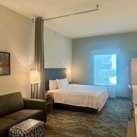 Home2 Suites By Hilton Rahway-3