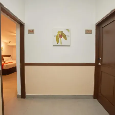 Casa Andina Standard Machu Picchu-2
