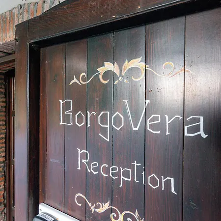 B&B Borgo Vera-3